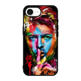 David Bowie 2nd iPhone 17e Case