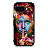 David Bowie Google Pixel 9A Case DC0448
