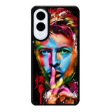 David Bowie Samsung Galaxy S25 Edge DC0448