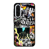 The Beatles Quotes Samsung Galaxy A16 Case DC1849