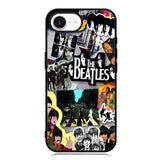 The Beatles Quotes iPhone 16e Case DC1849