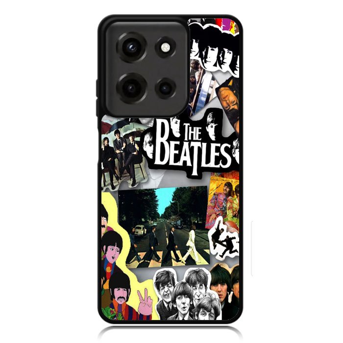 The Beatles Quotes Motorola Moto G Power 5G 2025 DC1849