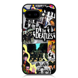 The Beatles Quotes Google Pixel 9A Case DC1849