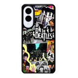 The Beatles Quotes Samsung Galaxy S25 Edge DC1849