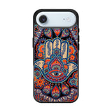 Evil Eye Hamsa iPhone Air Case