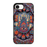 Evil Eye Hamsa iPhone 17e Case