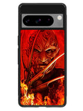 Freddy Krueger 1st Google Pixel 8 Pro Case