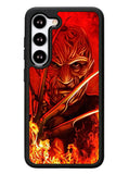 Freddy Krueger 1st Samsung Galaxy S23 Plus 5G / Samsung Galaxy S23+ 5G Case