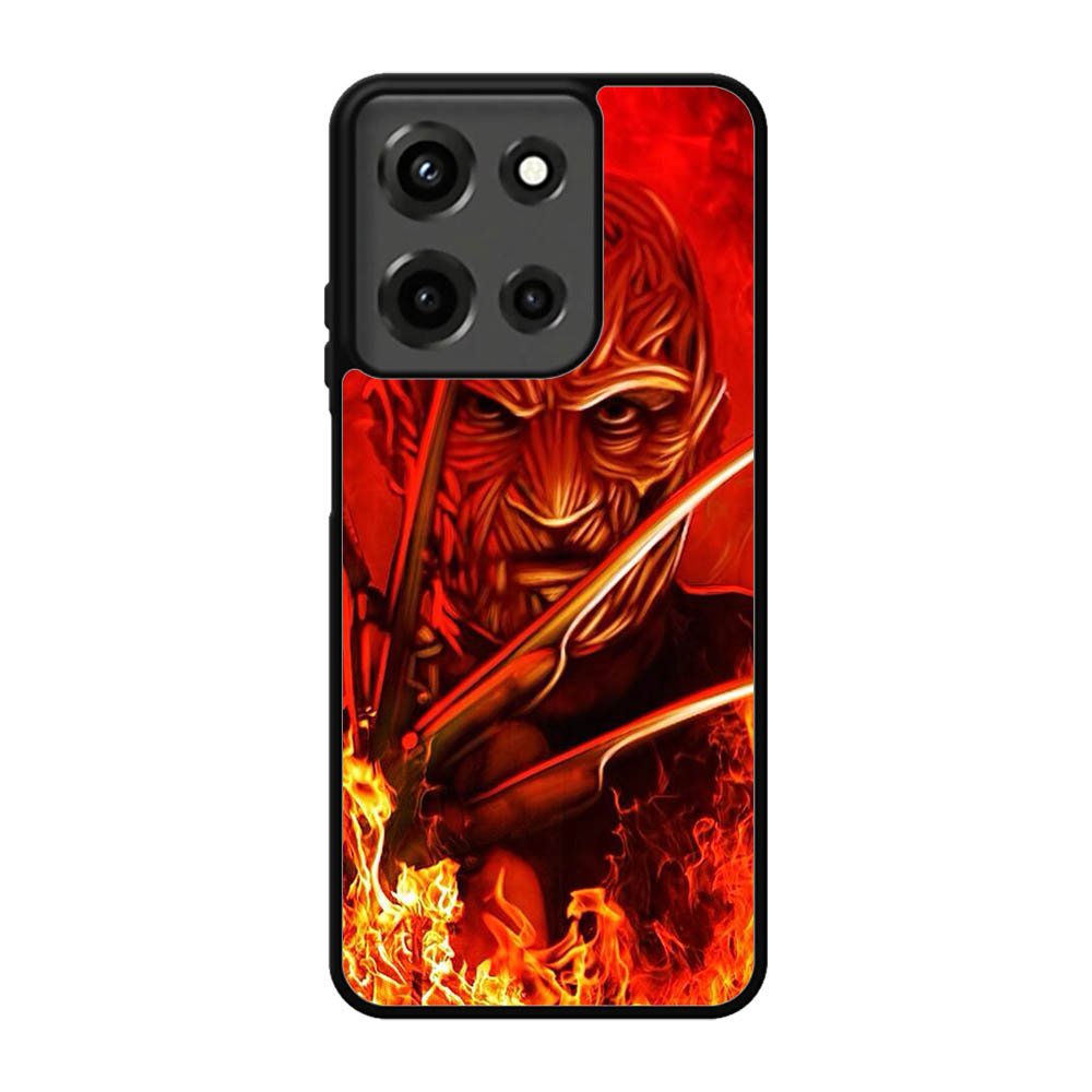Freddy Krueger 1st Motorola Moto G 5G 2025 Case DC1057