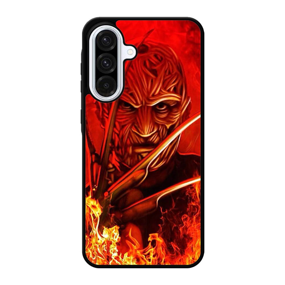 Freddy Krueger 1st Samsung Galaxy A56 Case DC1057