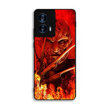 Freddy Krueger 1st Motorola Moto G Power 5G 2024 Case DC1057