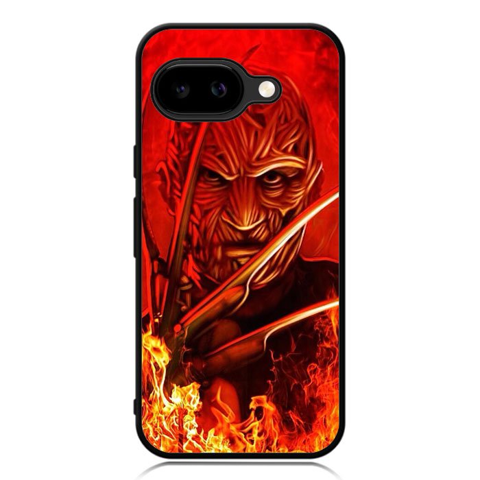 Freddy Krueger Google Pixel 9A Case DC0661