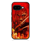 Freddy Krueger Google Pixel 9A Case DC0661
