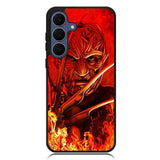 Freddy Krueger Samsung Galaxy S24 Plus , Samsung Galaxy S24+ Case DC0661