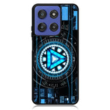 Stark Industries Iron Man Motorola Moto G Stylus 5G 2025 DC1760