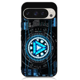 Stark Industries Iron Man Google Pixel 9 | Google Pixel 9 Pro Case DC1760