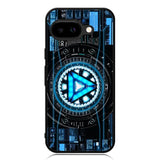 Stark Industries Iron Man Google Pixel 9A Case DC1760