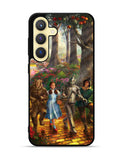 wizard of oz wallpaper Samsung Galaxy S24 Plus 5G , Samsung Galaxy S24+ 5G Case