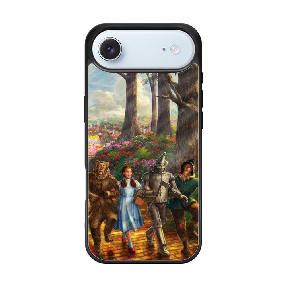 wizard of oz wallpaper iPhone Air Case