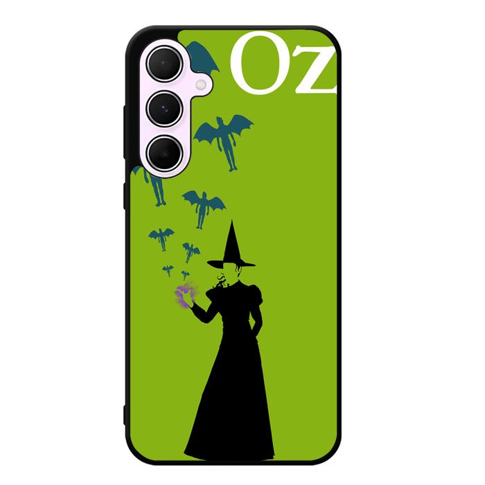 Wicked Wizard Of Oz Samsung Galaxy A15 5G Case DC1964