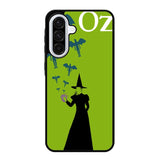 Wicked Wizard Of Oz Samsung Galaxy A56 Case DC1964