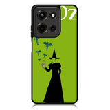 Wicked Wizard Of Oz Motorola Moto G Power 5G 2025 DC1964