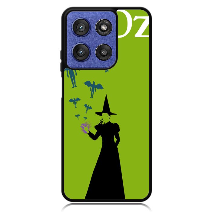 Wicked Wizard Of Oz Motorola Moto G Stylus 5G 2025 DC1964