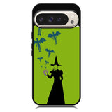 Wicked Wizard Of Oz Google Pixel 10 | Google Pixel 10 Pro Case DC1964