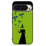 Wicked Wizard Of Oz Google Pixel 9 Pro XL Case DC1964