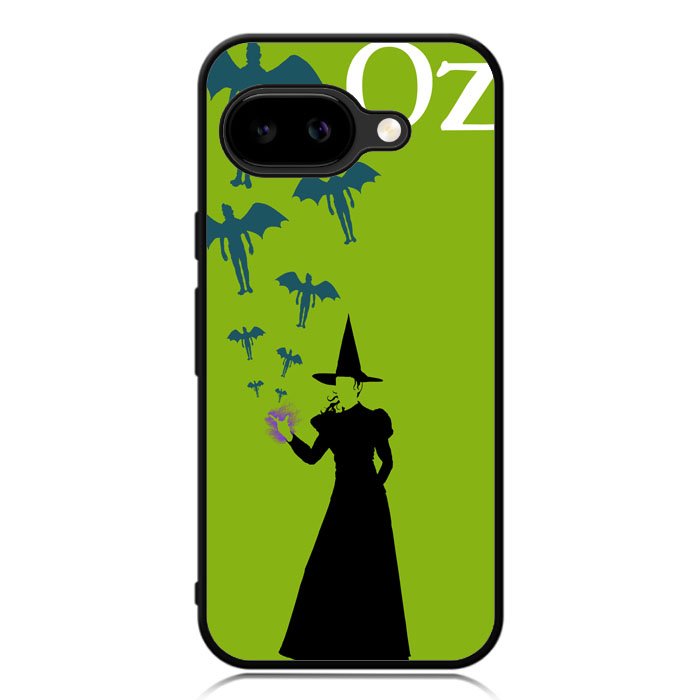 Wicked Wizard Of Oz Google Pixel 9A Case DC1964