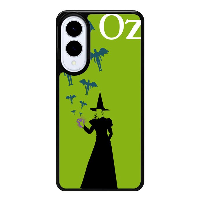 Wicked Wizard Of Oz Samsung Galaxy S25 Edge DC1964