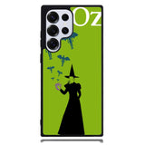 Wicked Wizard Of Oz Samsung Galaxy S25 Ultra Case DC1964