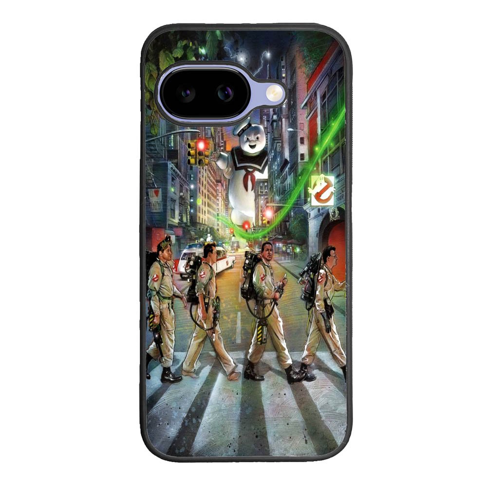 Ghostbusters Case Google Pixel 10A Case DC0693