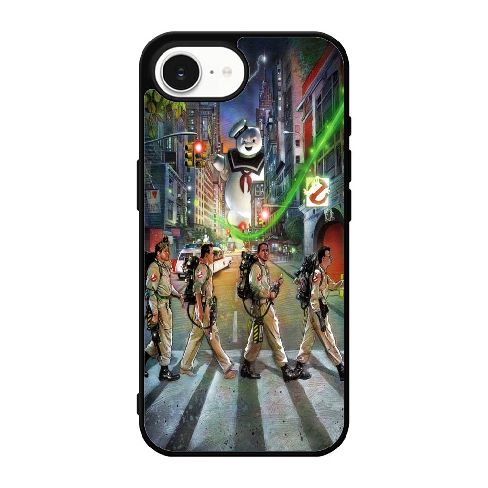 Ghostbusters Case iPhone 17e Case DC0693