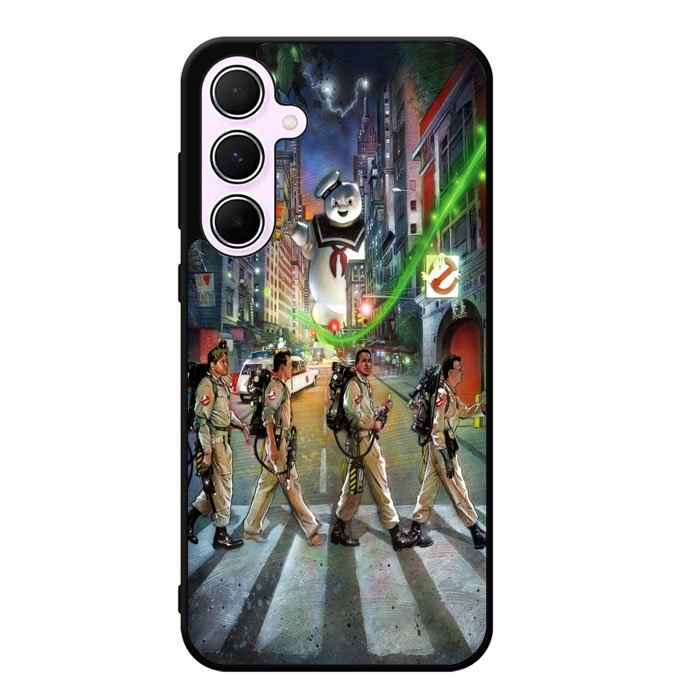 Ghostbusters Case Samsung Galaxy A55 5G Case DC0693