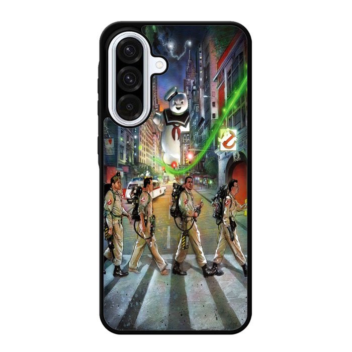 Ghostbusters Case Samsung Galaxy A36 Case DC0693
