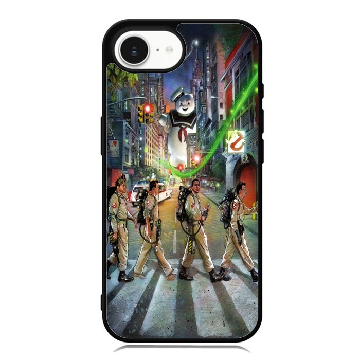 Ghostbusters Case iPhone 16e Case DC0693