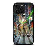 Ghostbusters Case iPhone 16 Pro Case DC0693