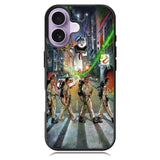 Ghostbusters Case iPhone 16 Plus Case DC0693