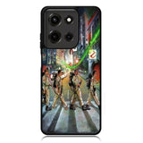 Ghostbusters Case Motorola Moto G Power 5G 2025 DC0693