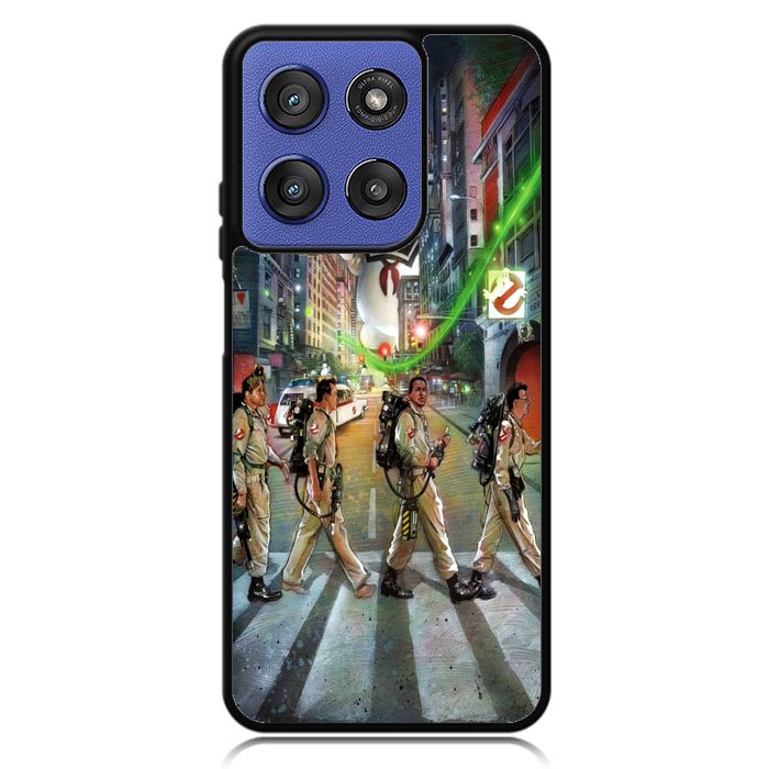 Ghostbusters Case Motorola Moto G Stylus 5G 2025 DC0693