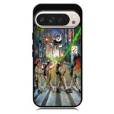 Ghostbusters Case Google Pixel 10 | Google Pixel 10 Pro Case DC0693