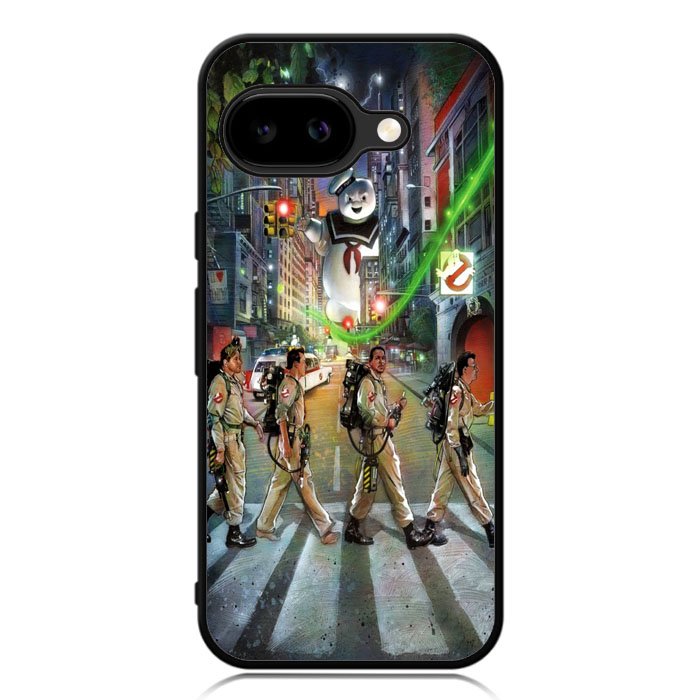 Ghostbusters Case Google Pixel 9A Case DC0693