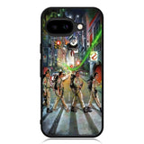 Ghostbusters Case Google Pixel 9A Case DC0693