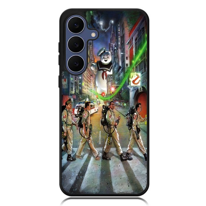 Ghostbusters Case Samsung Galaxy S23 Plus , Samsung Galaxy S23+ Case DC0693