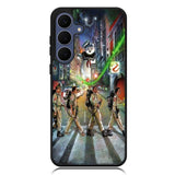 Ghostbusters Case Samsung Galaxy S24 Plus , Samsung Galaxy S24+ Case DC0693