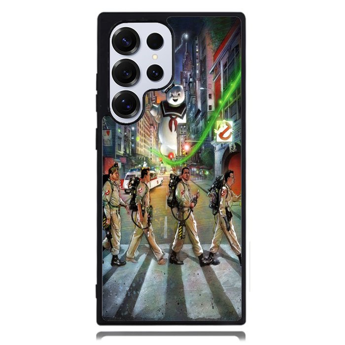 Ghostbusters Case Samsung Galaxy S24 Ultra Case DC0693
