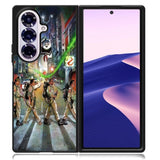 Ghostbusters Case Samsung Galaxy Z Fold 7 Case DC0693