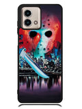 Ffriday The 13th wallpaper Motorola Moto G Stylus 5G 2023 Case
