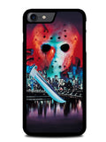 Ffriday The 13th wallpaper iPhone SE 3rd Generation 2022 Case